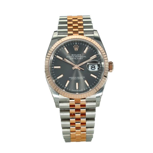 Rolex Datejust 126231